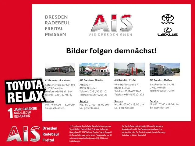 Toyota Proace Max Kasten 2.2 D L3H2 Comfort 3.5t Navi