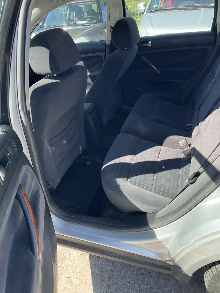 Volkswagen Passat Variant Passat 2.5 TDI V6 Highline, foto 11