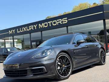 4 Sport Turismo 3.0 V6 Turbo PDK | TOIT PANO | EXHAUST | PNEUMATIC | DISTRONIC | CAMERA | BOSE | SIDE ASSIST