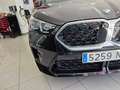 BMW X2 xDrive20d Negro - thumbnail 12