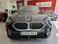 BMW X2 xDrive20d Negro - thumbnail 2
