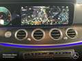Mercedes-Benz E 220 d T 4M AVANTG+NIGHT+360+AHK+MULTIBEAM+STHZG Gris - thumbnail 16