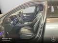 Mercedes-Benz E 220 d T 4M AVANTG+NIGHT+360+AHK+MULTIBEAM+STHZG Gris - thumbnail 11