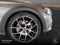 Mercedes-Benz E 220 d T 4M AVANTG+NIGHT+360+AHK+MULTIBEAM+STHZG Gris - thumbnail 6