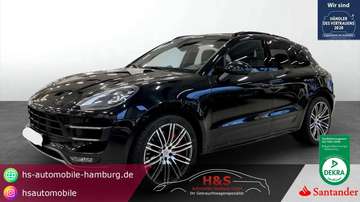 Turbo mit Performance Paket
