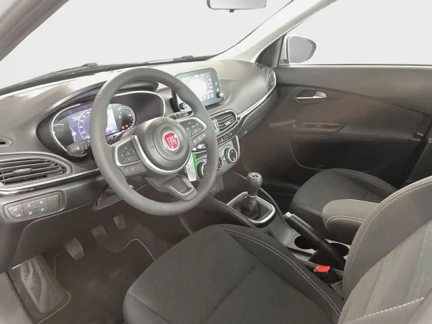 Fiat Tipo 1.0 5 porte City Life Argent - 2