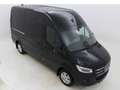 Mercedes-Benz Sprinter 317CDI L2H2 RWD SELECT 9G-tronic | BPM Vrij | Auto Zwart - thumbnail 25