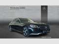 Mercedes-Benz E 200 d Negro - thumbnail 3