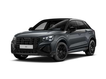 35 1.5 tfsi identity black s-tronic