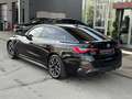 BMW i4 eDrive40 PHEV Gran Coupe Schwarz - thumbnail 12