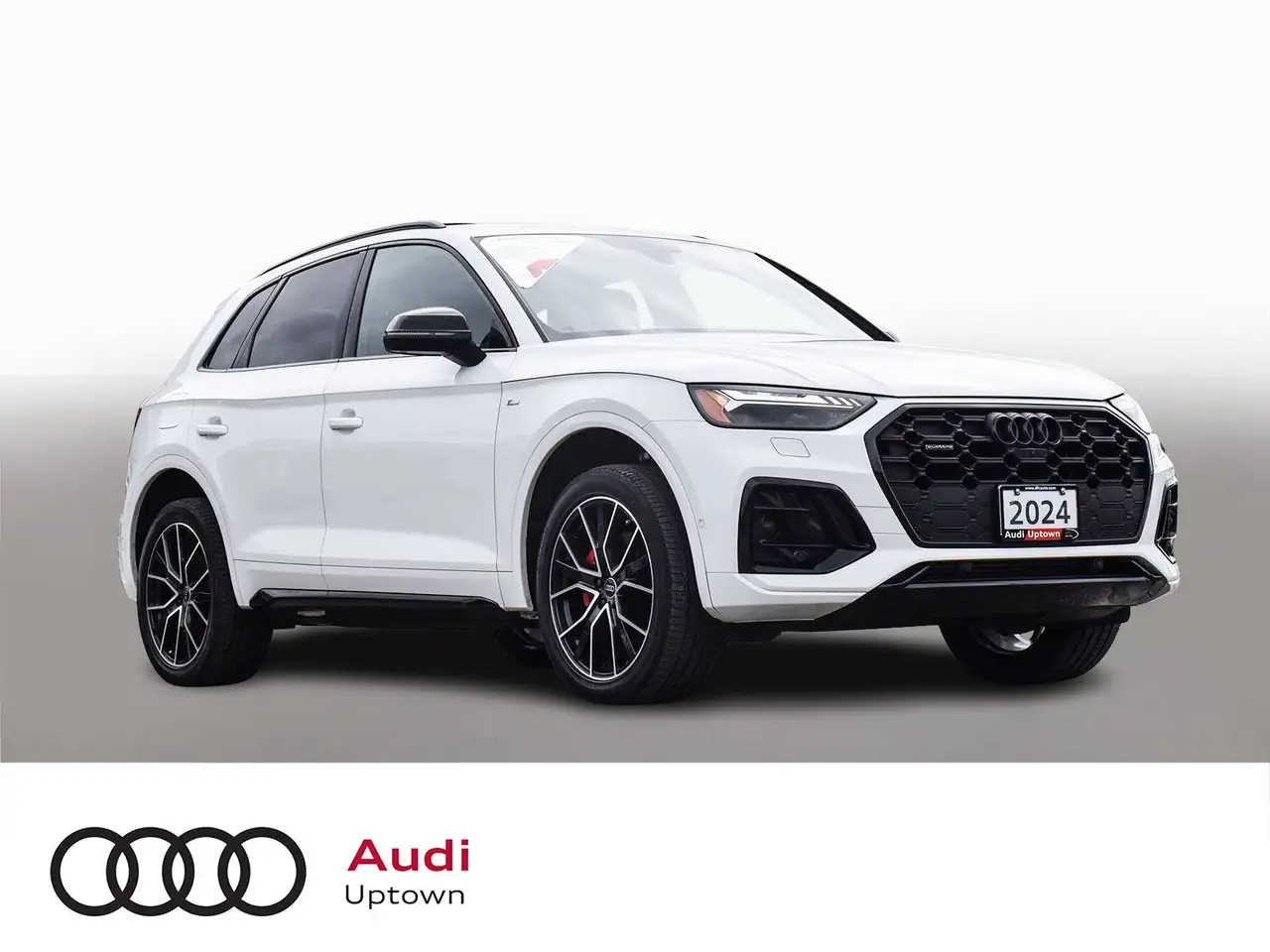 2024 Audi Q5