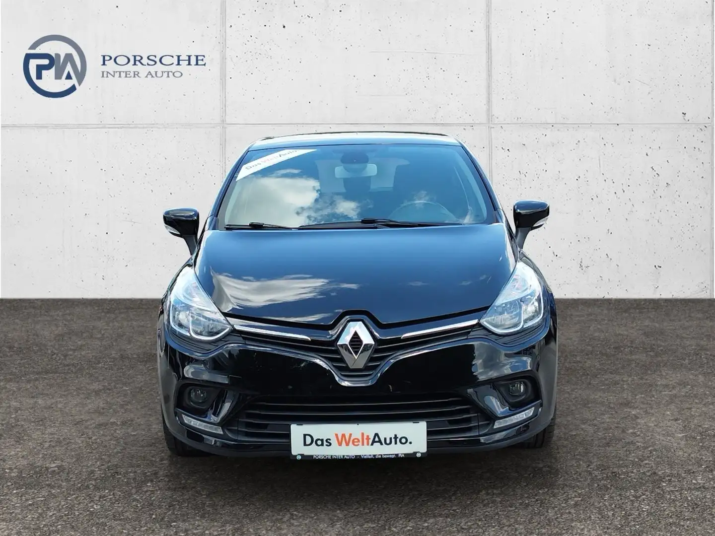 Renault Clio Limited Energy dCi 90 Schwarz - 2
