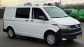 Volkswagen Transporter 2.0 TDI 110KW 150PK EURO 6 NAVIGATIE/ AIRCO/ CRUIS Blanc - thumbnail 3