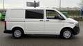 Volkswagen Transporter 2.0 TDI 110KW 150PK EURO 6 NAVIGATIE/ AIRCO/ CRUIS Blanc - thumbnail 4