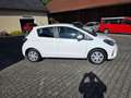 Toyota Yaris Comfort++112 PS,Kamera,Bluetooth,TÜV Neu++ Weiß - thumbnail 4