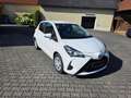 Toyota Yaris Comfort++112 PS,Kamera,Bluetooth,TÜV Neu++ Weiß - thumbnail 3