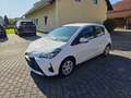 Toyota Yaris Comfort++112 PS,Kamera,Bluetooth,TÜV Neu++ Weiß - thumbnail 1