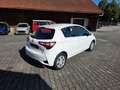 Toyota Yaris Comfort++112 PS,Kamera,Bluetooth,TÜV Neu++ Weiß - thumbnail 5