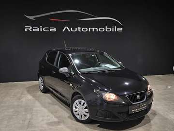 *Klimaanlage *Metallic-Lackierung *Pickerl