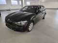 BMW 114 114i Schwarz - thumbnail 1
