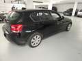 BMW 114 114i Schwarz - thumbnail 4