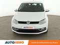 Volkswagen Polo 1.4 TDI BlueMotion Tech Confortline Blanc - thumbnail 9
