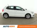 Volkswagen Polo 1.4 TDI BlueMotion Tech Confortline Blanc - thumbnail 7