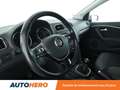 Volkswagen Polo 1.4 TDI BlueMotion Tech Confortline Blanc - thumbnail 11