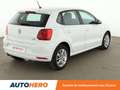 Volkswagen Polo 1.4 TDI BlueMotion Tech Confortline Blanc - thumbnail 6