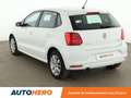 Volkswagen Polo 1.4 TDI BlueMotion Tech Confortline Blanc - thumbnail 4