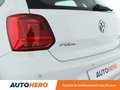 Volkswagen Polo 1.4 TDI BlueMotion Tech Confortline Blanc - thumbnail 28