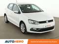 Volkswagen Polo 1.4 TDI BlueMotion Tech Confortline Blanc - thumbnail 8