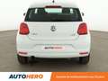 Volkswagen Polo 1.4 TDI BlueMotion Tech Confortline Blanc - thumbnail 5