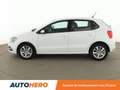 Volkswagen Polo 1.4 TDI BlueMotion Tech Confortline Blanc - thumbnail 3