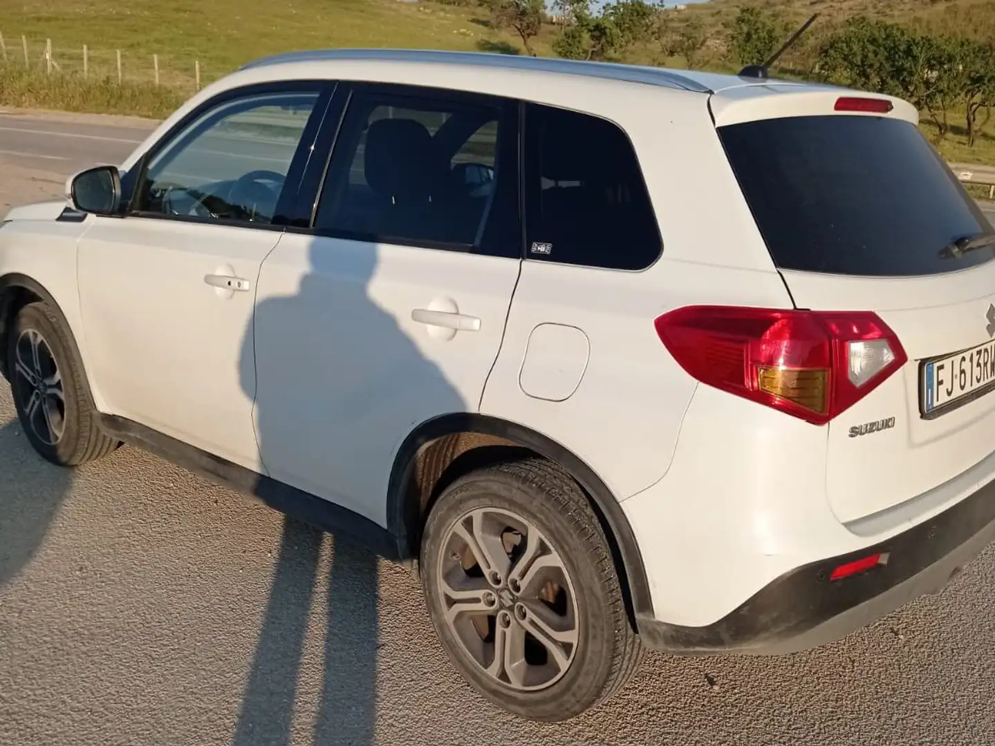Suzuki Vitara - 2