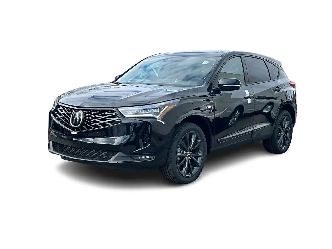 2026 Acura RDX