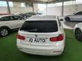 BMW 316 Serie 3 F31 2012 Touring 316d Touring Luxury Weiß - thumbnail 3