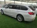 BMW 316 Serie 3 F31 2012 Touring 316d Touring Luxury Weiß - thumbnail 6