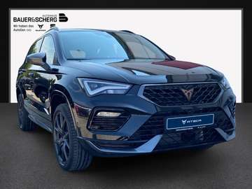 1.5TSI DSG AHK 5J GAR. TRAVELASSIST EL.HECKKLAPPE