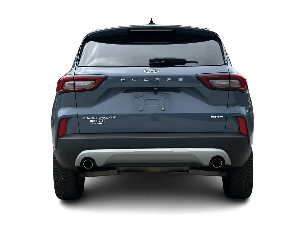 Ford Escape снимка Ford Escape