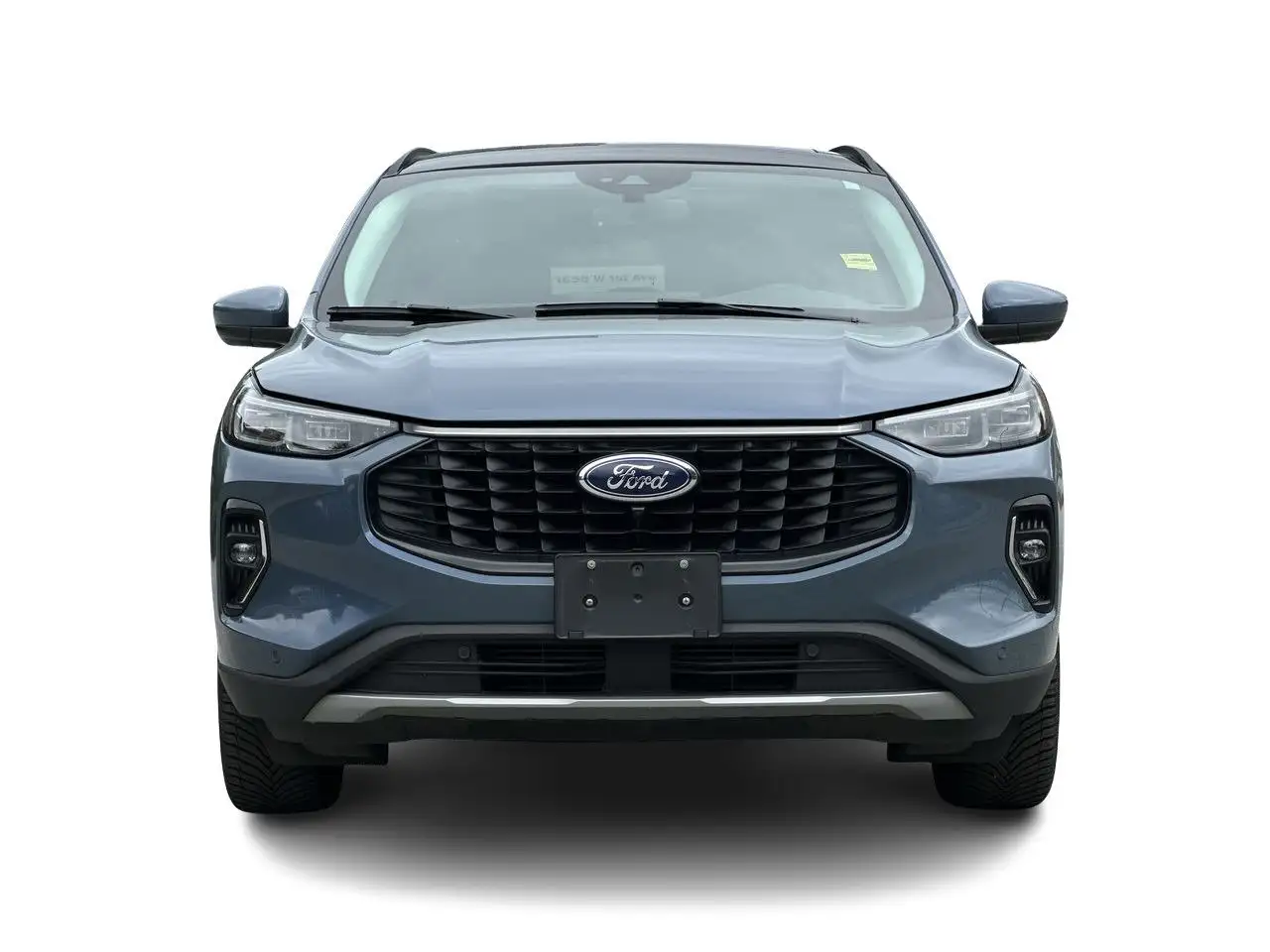 Ford Escape снимка Ford Escape