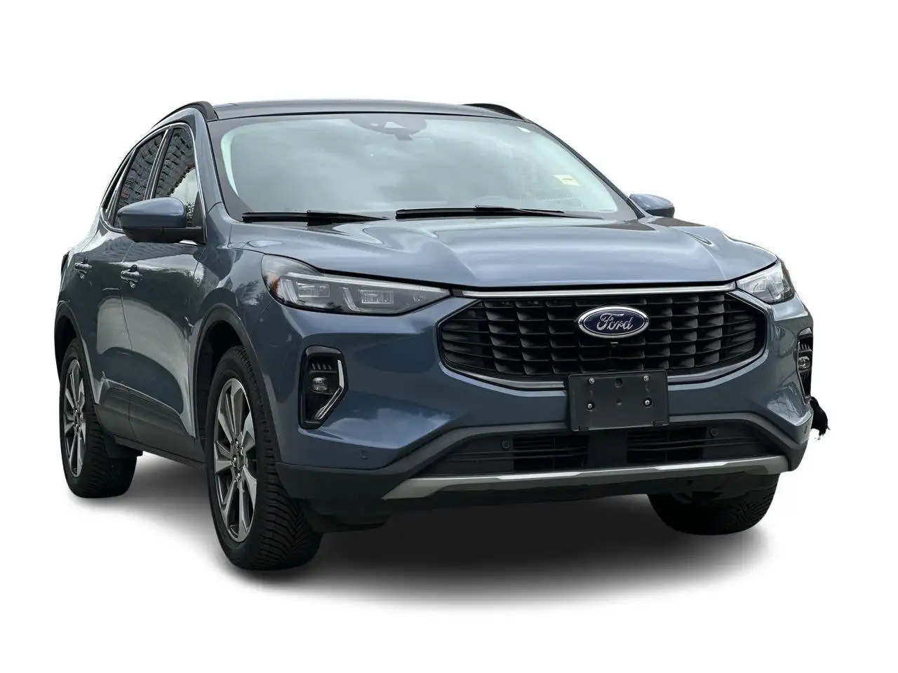 Ford Escape снимка Ford Escape