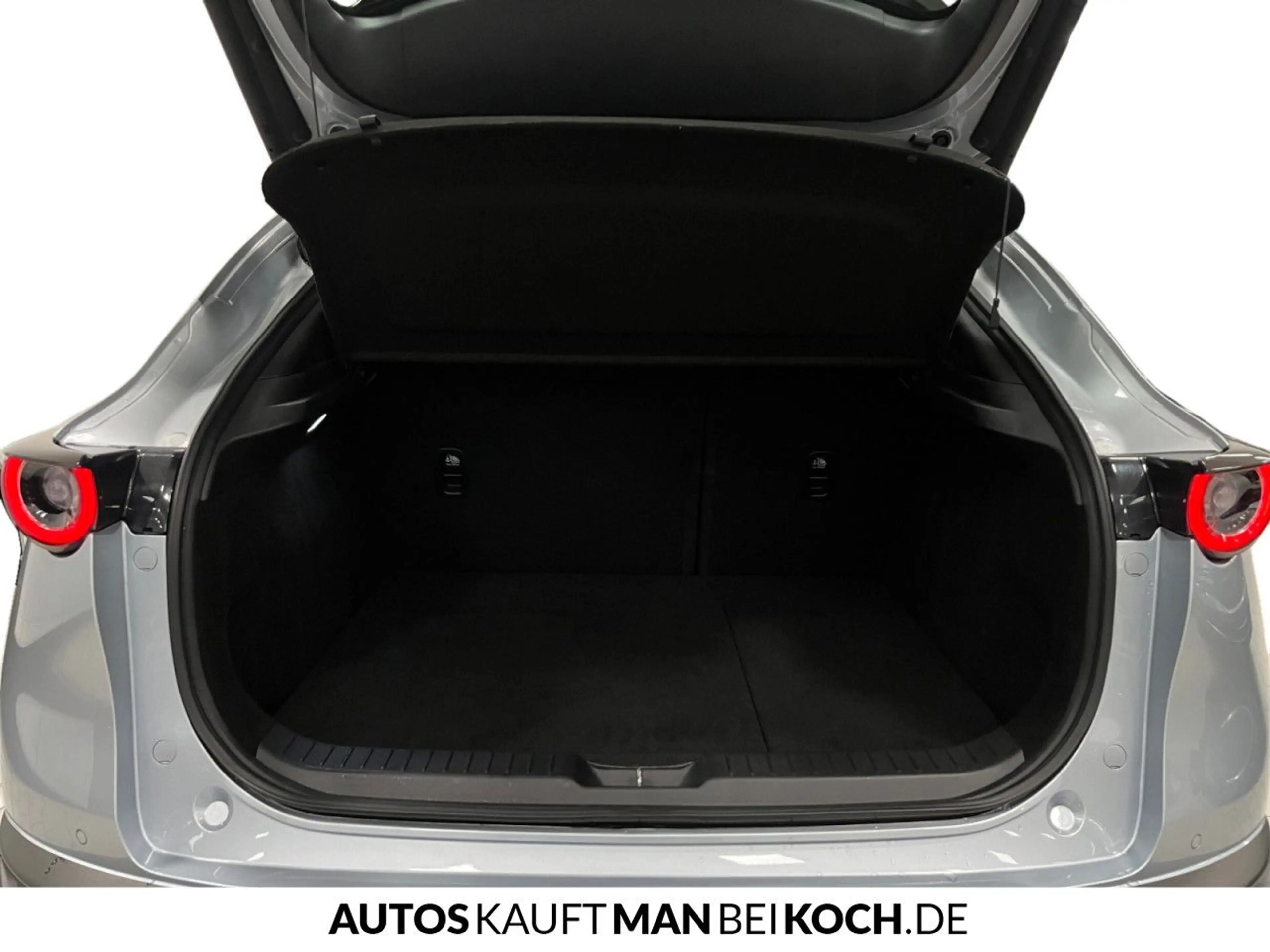 Mazda CX-30 SKY-G 2.0 150PS 6GS HUD SHZ NAVI ACAA — photo 15