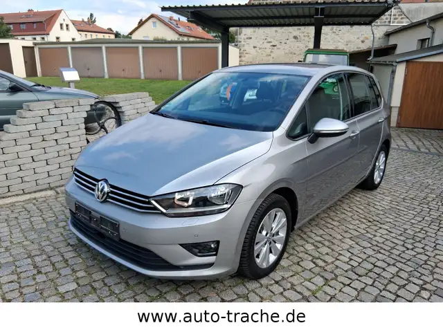 Volkswagen Golf Sportsvan VII Comfortline Automatik