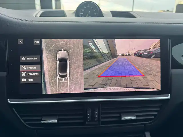 Porsche Cayenne Coupe E-Hybrid PHEV 17,9 kWh *APPROVED*PANO*SPO... Ansicht 24