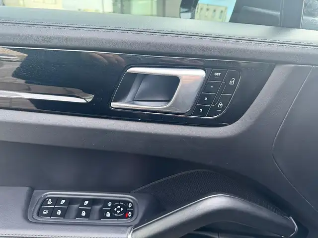 Porsche Cayenne Coupe E-Hybrid PHEV 17,9 kWh *APPROVED*PANO*SPO... Ansicht 17