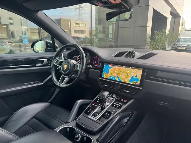 Porsche Cayenne Coupe E-Hybrid PHEV 17,9 kWh *APPROVED*PANO*SPO... Ansicht 13