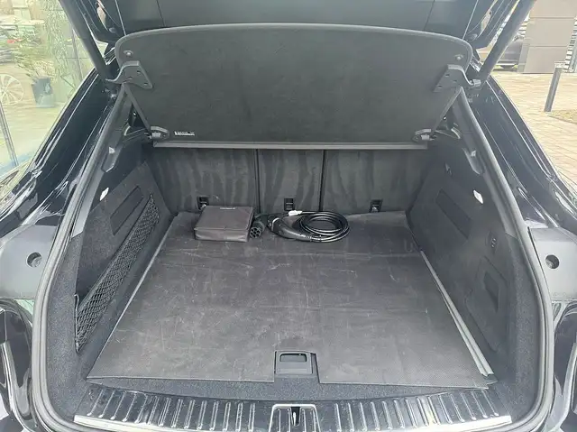 Porsche Cayenne Coupe E-Hybrid PHEV 17,9 kWh *APPROVED*PANO*SPO... Ansicht 8
