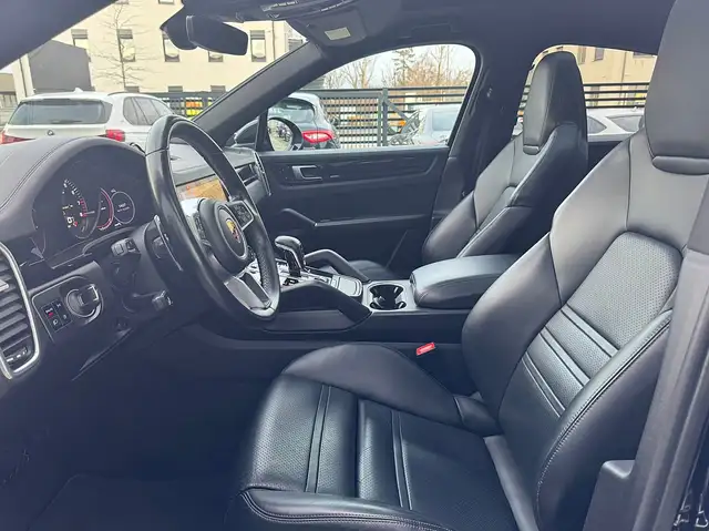 Porsche Cayenne Coupe E-Hybrid PHEV 17,9 kWh *APPROVED*PANO*SPO... Ansicht 16