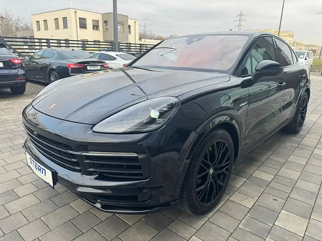 Porsche Cayenne Coupe E-Hybrid PHEV 17,9 kWh *APPROVED*PANO*SPO... Ansicht 5